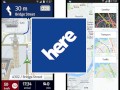 Nokia Here Maps als Beta-Version fr Android erschienen