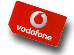 Neue Vodafone-Tarife ab sofort verfgbar