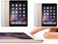 Alle Preise zum iPad Air 2 und iPad mini 3