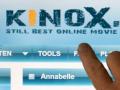 Razzia bei kinox.to-Betreibern