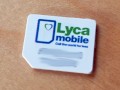 Netz-Strung bei Lycamobile, unsere SIM-Karte