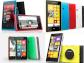 Nokia Lumia Serie