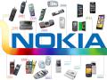 Timeline Nokia-Handys