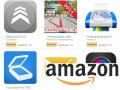 Amazon bietet kurzzeitig in seinem Appstore wieder Gratis-Apps an