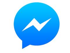 Der Facebook Messenger hat ber 500 Millionen Nutzer