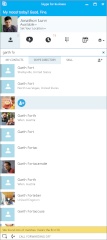 Skype for Business ersetzt Microsoft Lync