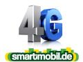 smartmobil LTE One: Neuer LTE-Allnet-Flat-Tarif mit bis zu 21,1 MBit/s ab 7,95 Euro