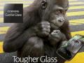 Dnner und noch widerstandsfhiger: Corning stellt Gorilla Glass 4 vor