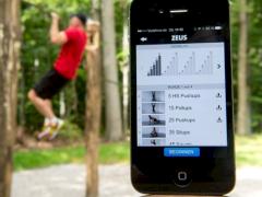 Nicht jede Fitness-App geht vertraulich mit Gesundheitsdaten um