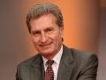 EU-Kommissar Gnther Oettinger