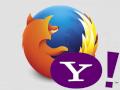Yahoo wird Standard-Suchmaschine im Firefox-Browser in den USA