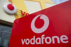 Vodafone soll einen Zusammenschluss mit Liberty Global erwgen.