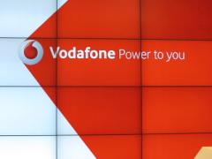 Vodafone baut LTE-Roaming aus