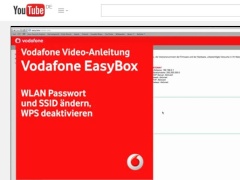 Vodafone: Diverse DSL-Router sind weiterhin angreifbar