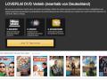 Video-Dienst Amazon Lovefilm: Versand von FSK18-Titeln wird eingestellt