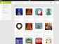 Weihnachts-Apps im Google Play Store