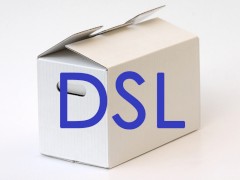 Der Umzug eines DSL-Anschlusses will geplant sein