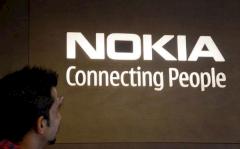 Nokia erffnet ein Sicherheitszentrum in Berlin. 