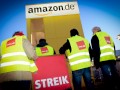 Streik bei Amazon