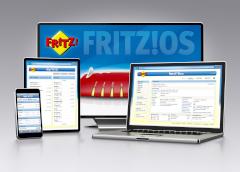 FRITZ!OS 6.20 nun fr alle FRITZ!Box-Modelle fr DSL & LTE