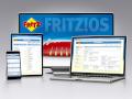 FRITZ!OS 6.20 nun fr alle FRITZ!Box-Modelle fr DSL & LTE