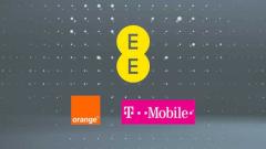 Telekom und Orange wollen EE an British Telecom verkaufen.