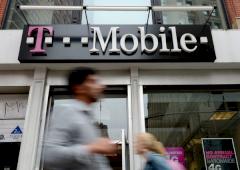 T-Mobile US muss wegen der Abrechnung betrgerischer SMS eine Millionenstrafe zahlen.