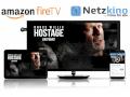 Das Video-on-Demand-Angebot von Netzkino kann nun auch ber Amazon-Fire-TV empfangen werden