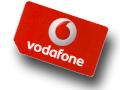LTE bei Vodafone nur auf der Hauptkarte nutzbar