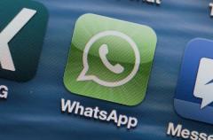 WhatsApp-Backup lsst sich nur bei gleichem Betriebssystem nutzen