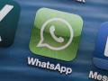 WhatsApp-Backup lsst sich nur bei gleichem Betriebssystem nutzen