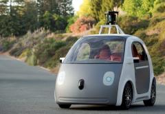 Zukunft des selbstfahrenden Autos: Kampf der Branchen