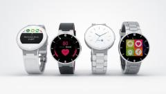 Alcatel One Touch bringt erste Smartwatch mit zur CES