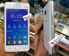Samsung Z1: Erstes Tizen-Smartphone kommt im Januar