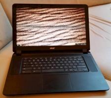Acer stellt bislang grtes Chromebook mit whlbarer Ausstattung vor