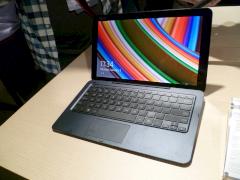 Asus stellt neue Tablet-Laptop-Kombi vor