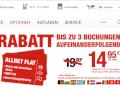 Ortel Mobile: All-Net-Flat bei Neubuchung drei Monate billiger