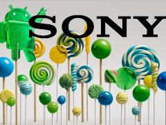 Android 5.0 Lollipop: Sony verkndet Update-Start fr die Z3-Reihe