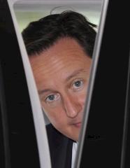 David Cameron will Verschlsselung verbieten.