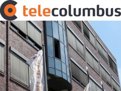 Tele Columbus bietet Internet mit 400 MBit/s