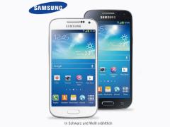 Aldi-Schnppchen: Samsung Galaxy S4 mini fr 199 Euro