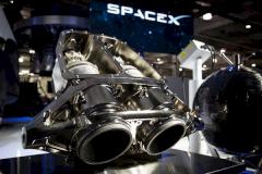 Google investiert in das Raumfahrt-Unternehmen SpaceX.