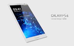 Komplette Ausstattung des Samsung Galaxy S6 geleakt