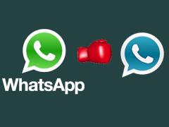 WhatsApp sperrt Nutzer der alternativen Messenger-App WhatsApp Plus