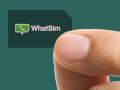 WhatSIM will WhatsApp ohne Roaming-Kosten ermglichen