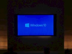 Microsoft prsentiert Windows 10.