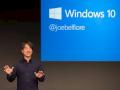 Microsoft hat groe Erwartungen an den Erfolg von Windows 10.