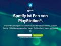PlayStation Music: Sony kooperiert bei Musik knftig mit Spotify
