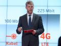 Vodafone-Deutschland-Chef Jens Schulte-Bockum