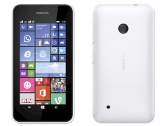 Nokia Lumia 530 Dual-SIM